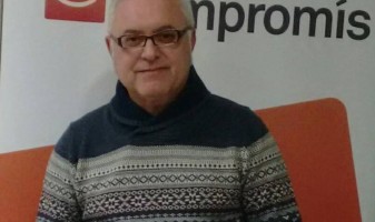 Enric Esteve